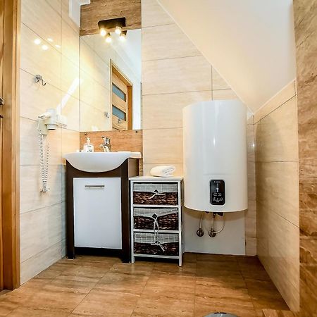 Apartament Zakatek Mietusi 考斯赛力克 外观 照片