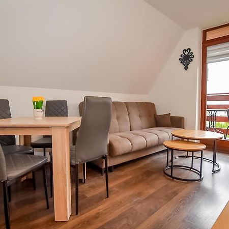 Apartament Zakatek Mietusi 考斯赛力克 外观 照片