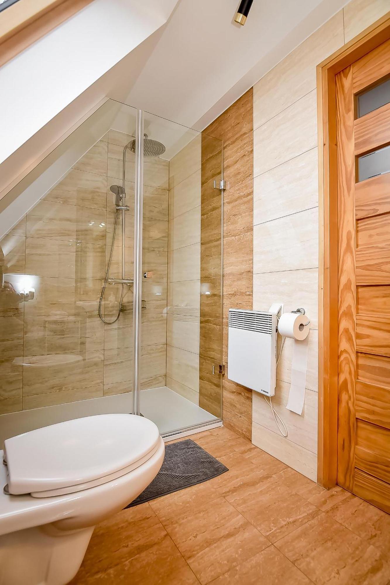 Apartament Zakatek Mietusi 考斯赛力克 外观 照片